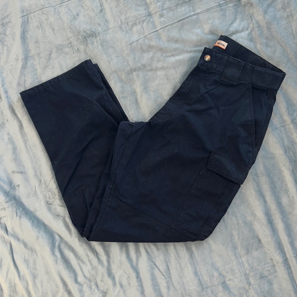 Mens 5.11 Tactical cargo pants